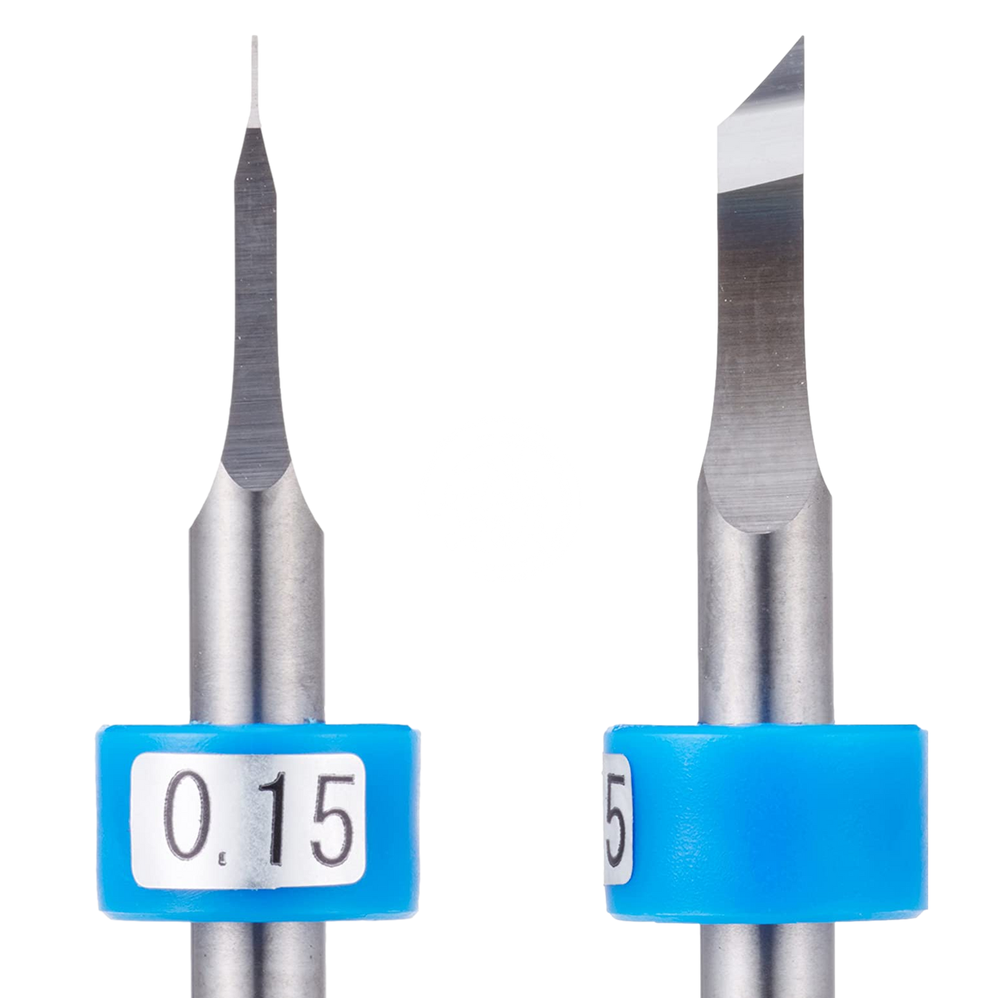Funtec - Tungsten Carbide Chisel Bits - ShokuninGunpla
