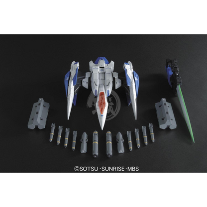PG 00 Raiser PG 00 Raiser