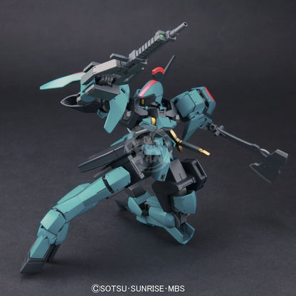 HG Graze Ritter [Carta's] - ShokuninGunpla