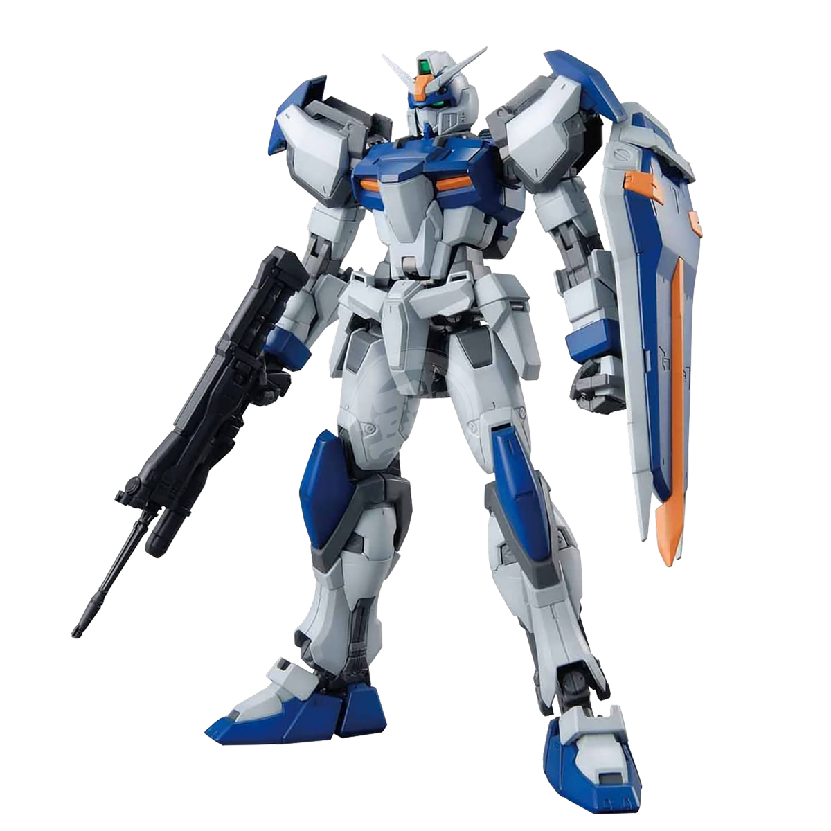 MG Duel Gundam Assault Shroud Model Kit | ShokuninGunpla MG Duel Gundam Assault Shroud Model Kit | ShokuninGunpla