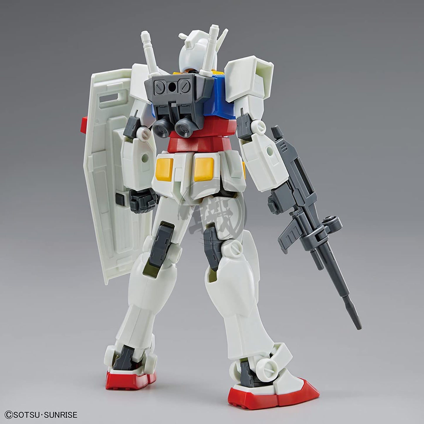 EG Gundam RX-78-2 - ShokuninGunpla