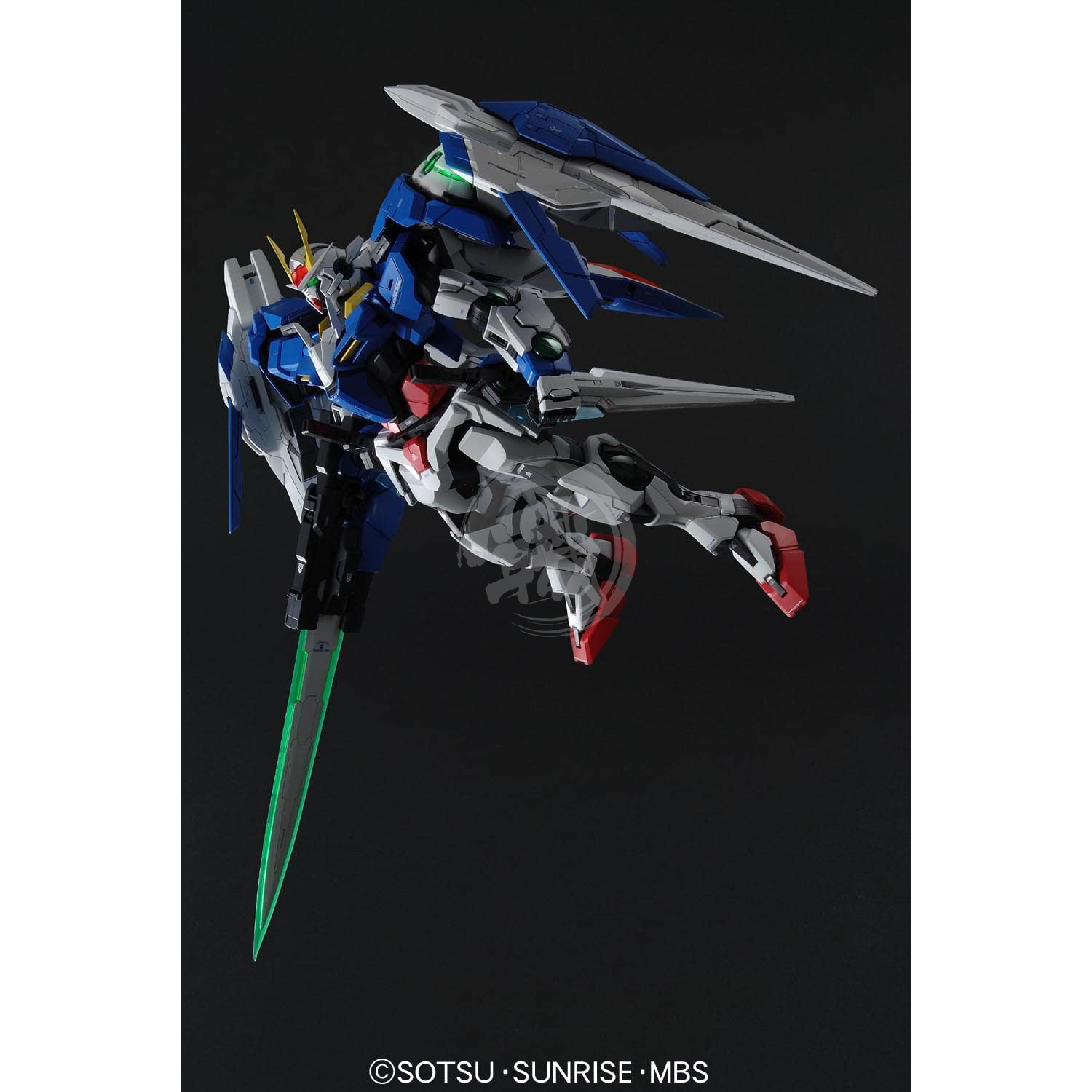 PG 00 Raiser | ShokuninGunpla PG 00 Raiser | ShokuninGunpla