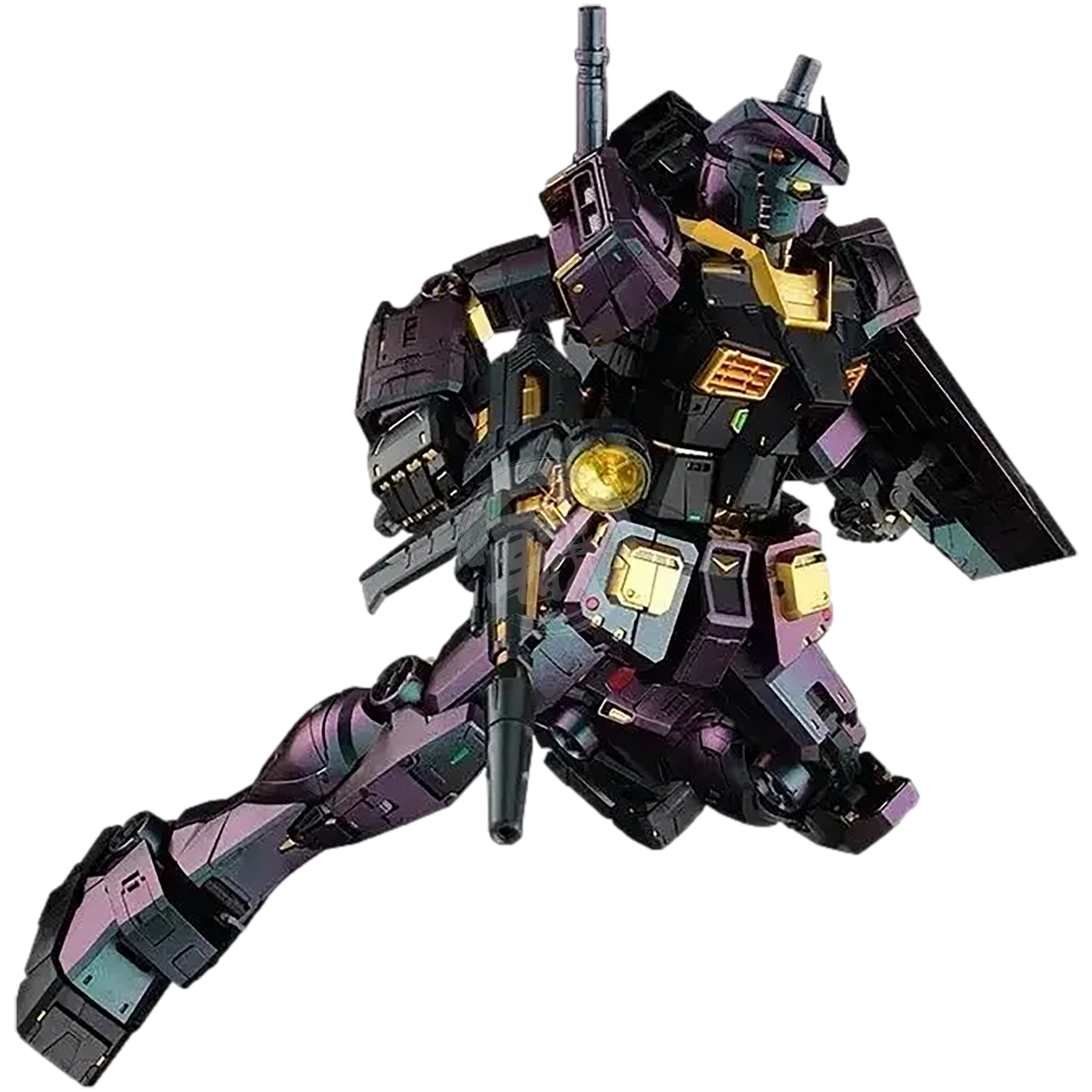 PGU RX-78-2 Gundam [Polarized Coating Ver] [Preorder Sep 2022] - ShokuninGunpla