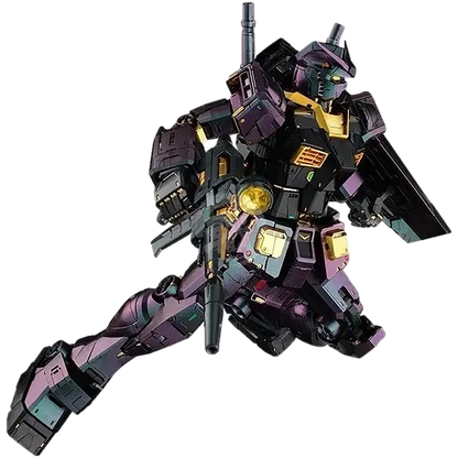 PGU RX-78-2 Gundam [Polarized Coating Ver] [Preorder Sep 2022] - ShokuninGunpla