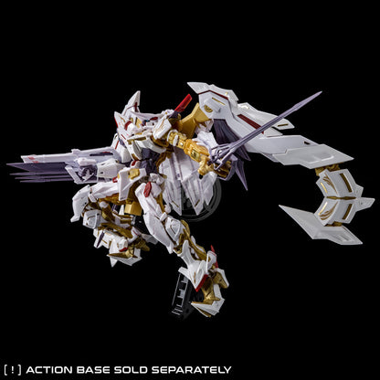 Bandai - RG Gundam Astray Gold Frame Amatsu Hana - ShokuninGunpla