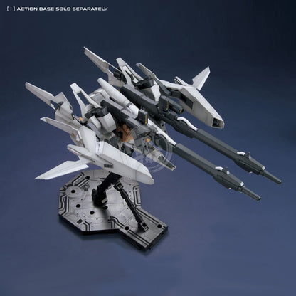 Bandai - MG Rezel Type C [Defenser Unit A&B] - ShokuninGunpla