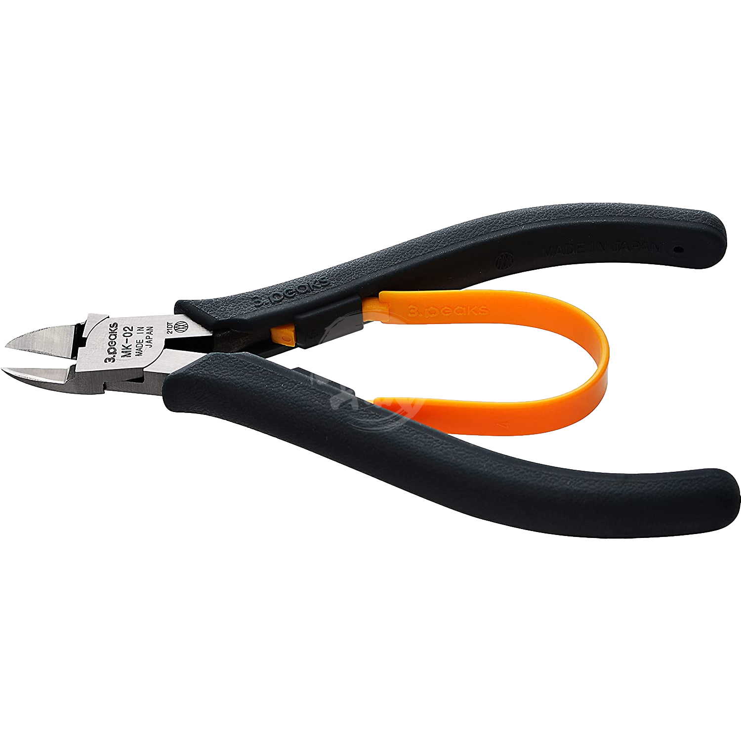 Plastic nippers deals