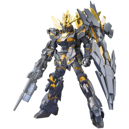 HG Unicorn Gundam Unit-02 Banshee Norn [Destroy Mode] - ShokuninGunpla