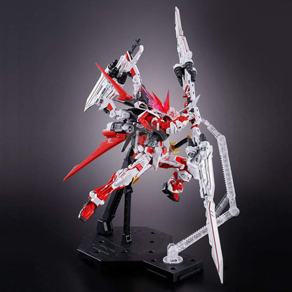 Bandai - MG Gundam Astray Red Dragon - ShokuninGunpla