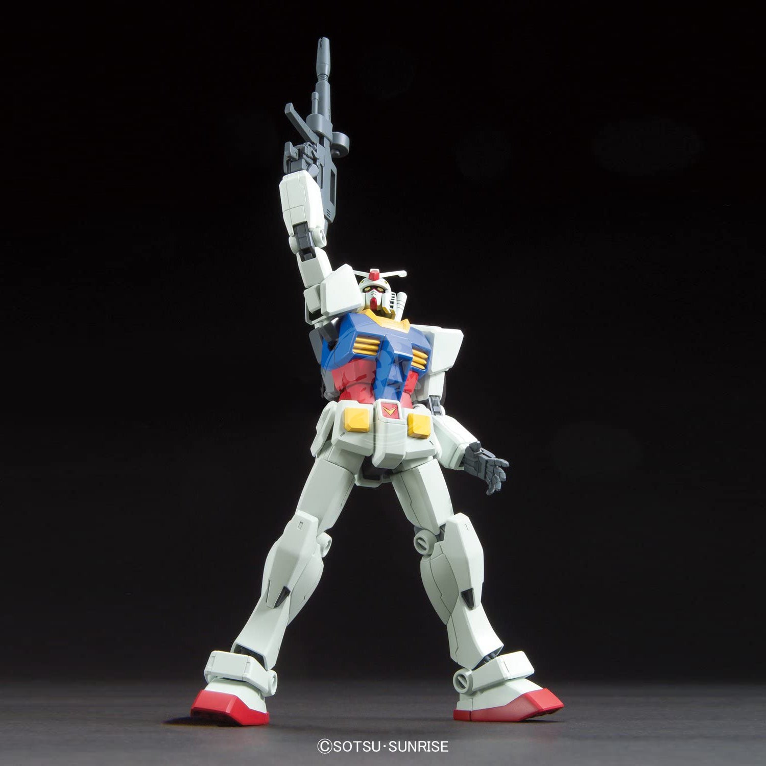 GLOOM 2枚セット RG RX-78-2 Gundam | ShokuninGunpla