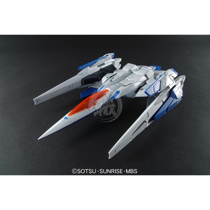 Bandai - PG OO Raiser - ShokuninGunpla