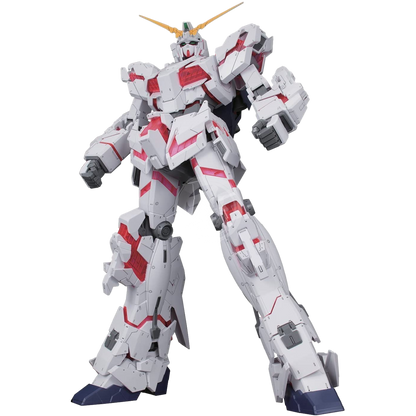 Mega Size Model Unicorn Gundam [Destroy Mode] - ShokuninGunpla