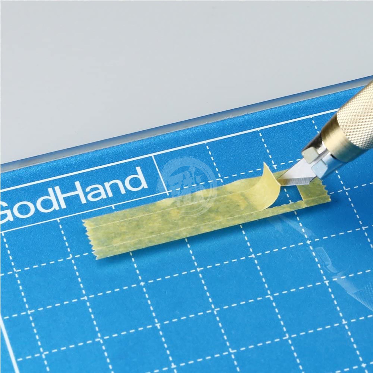 Godhand Tools - Glass Cutter Mat - ShokuninGunpla