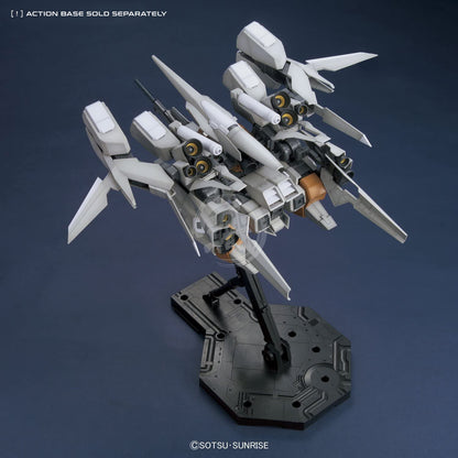 Bandai - MG Rezel Type C [Defenser Unit A&B] - ShokuninGunpla