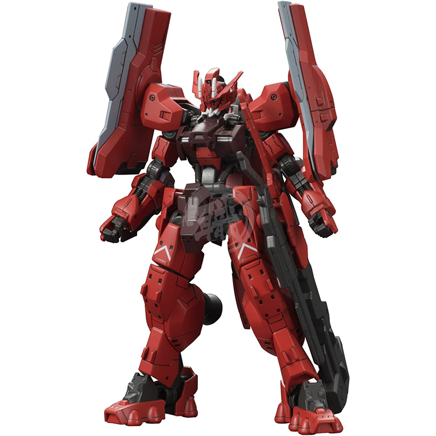 HG Gundam Astaroth Origin - ShokuninGunpla