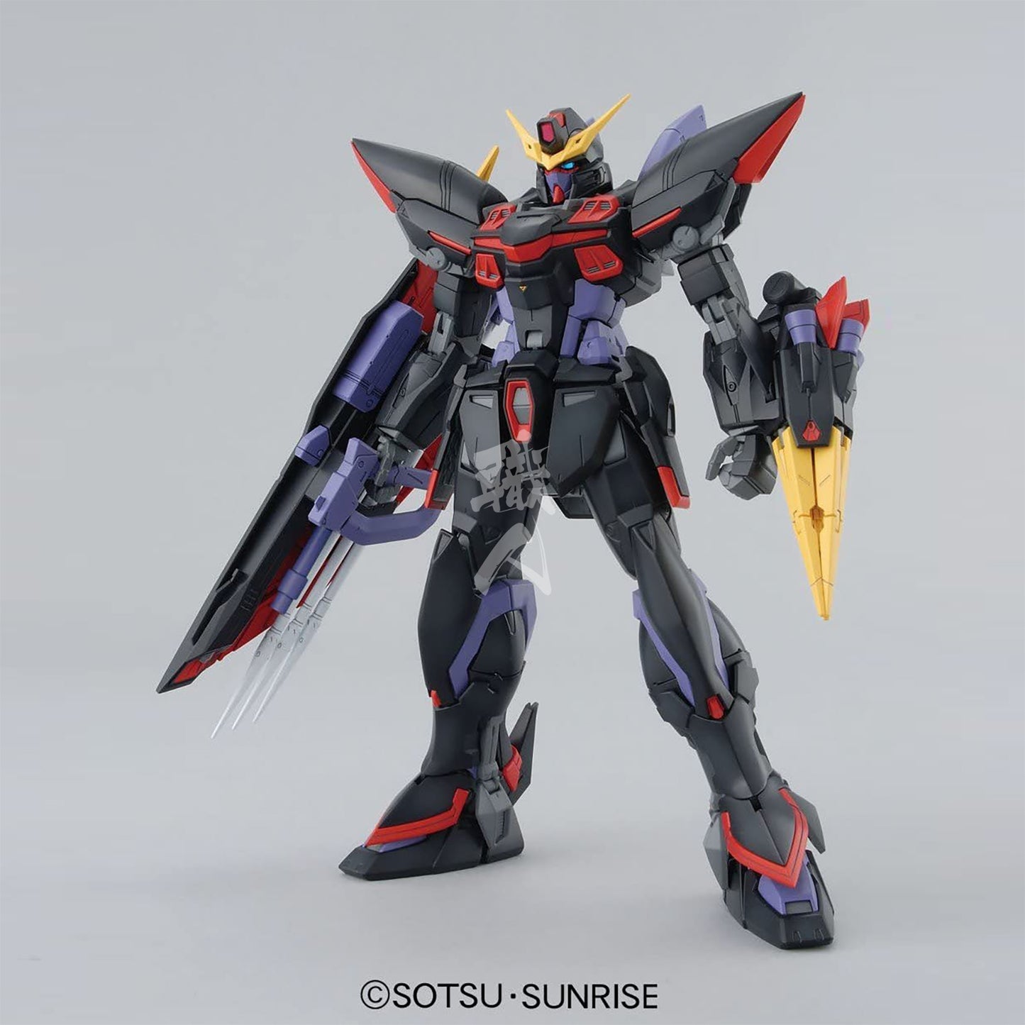 MG Blitz Gundam