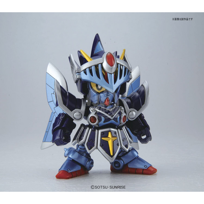 Legend BB Full Armor Knight Gundam - ShokuninGunpla