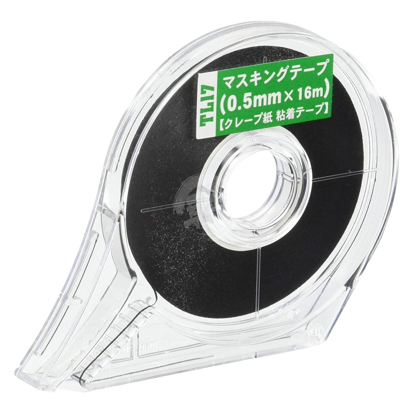 Masking Tape [0.5mm] - ShokuninGunpla