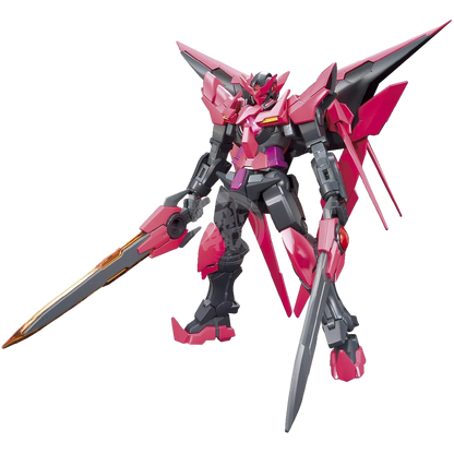 HG Gundam Exia Dark Matter - ShokuninGunpla