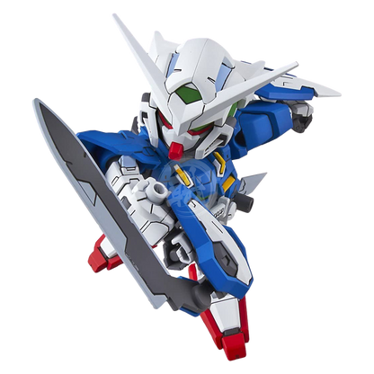 SDEX Gundam Exia - ShokuninGunpla