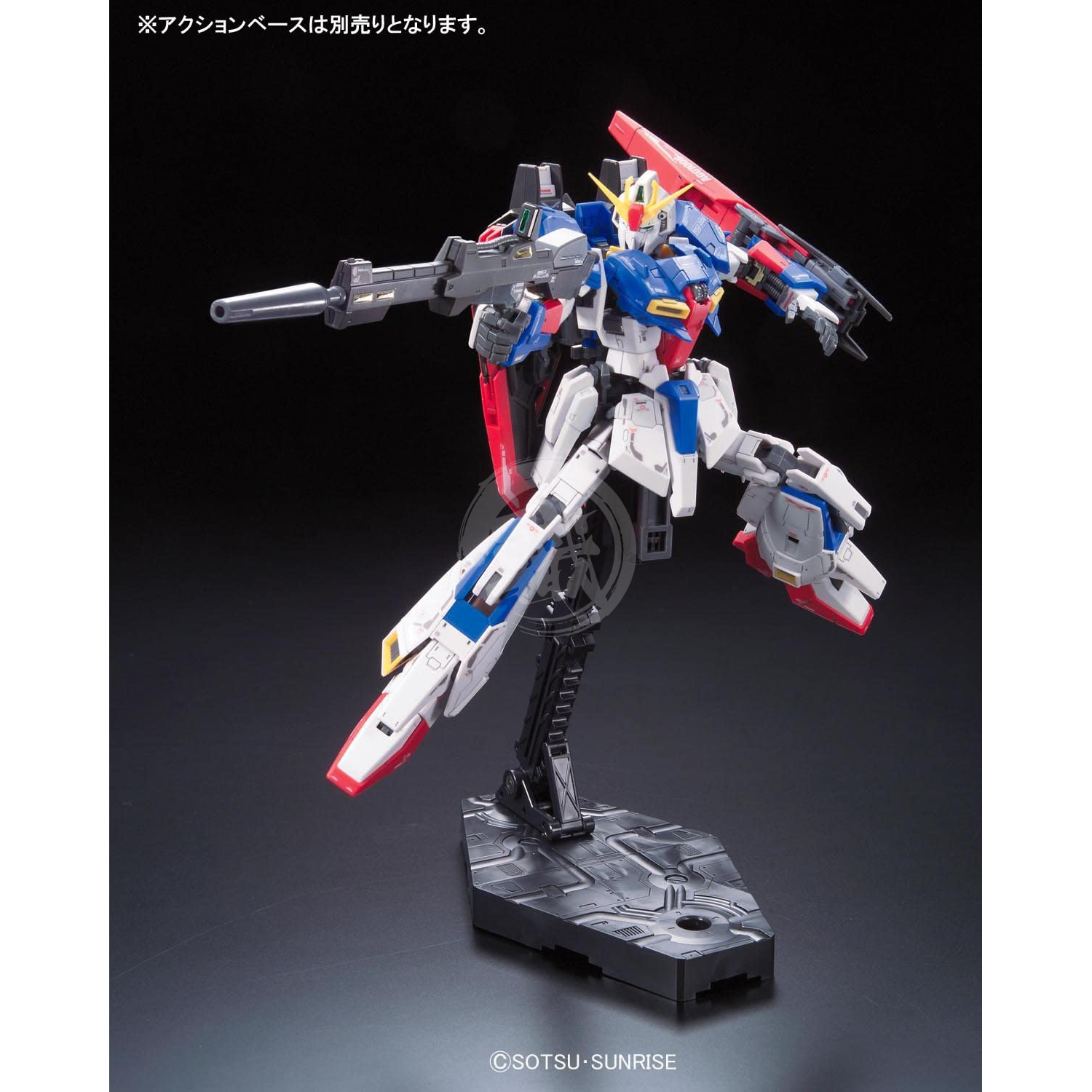 模型製作用品 RGDESTINYIMPULSEGUNDAM RG Zeta Gundam 模型製作用品 RGDESTINYIMPULSEGUNDAM RG Zeta Gundam