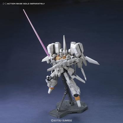 Bandai - MG Rezel Type C [Defenser Unit A&B] - ShokuninGunpla