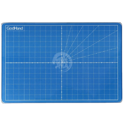 Godhand Tools - Glass Cutter Mat - ShokuninGunpla