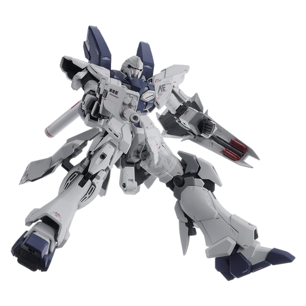 MG Sinanju Stein Ver.Ka Model Kit | ShokuninGunpla MG Sinanju Stein Ver.Ka Model Kit | ShokuninGunpla