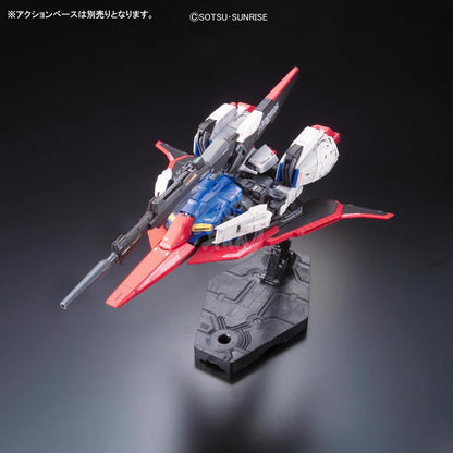 RG Zeta Gundam - ShokuninGunpla