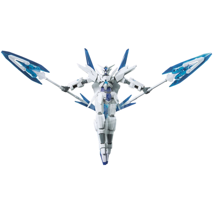 Bandai - HG Transient Gundam - ShokuninGunpla