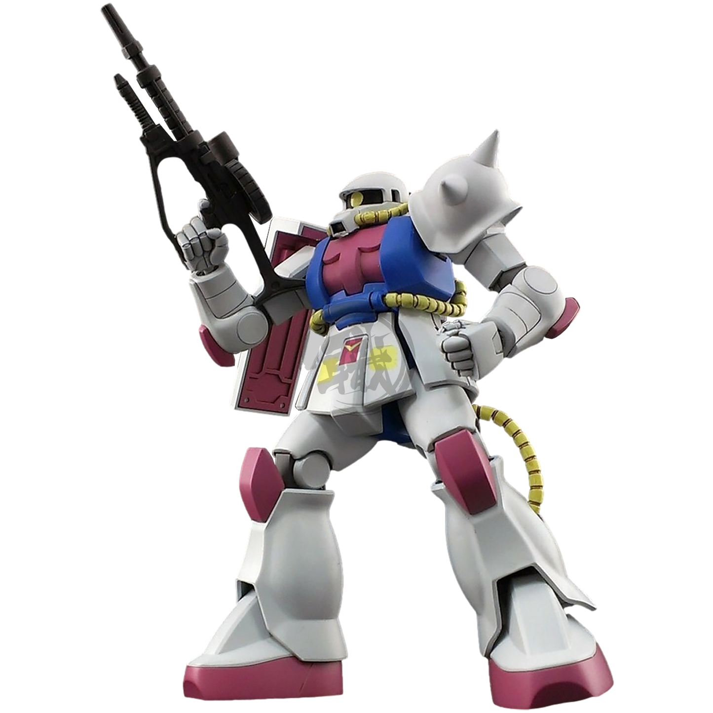 Bandai - HG Gundam Breaker Starter Set - ShokuninGunpla