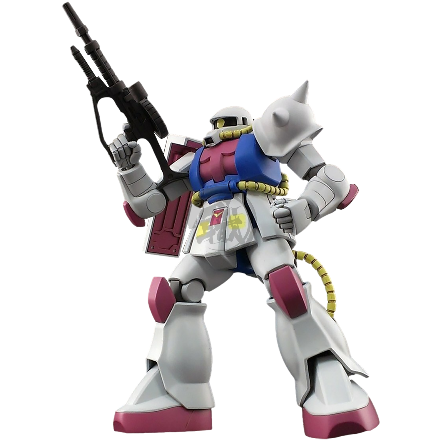 Bandai - HG Gundam Breaker Starter Set - ShokuninGunpla