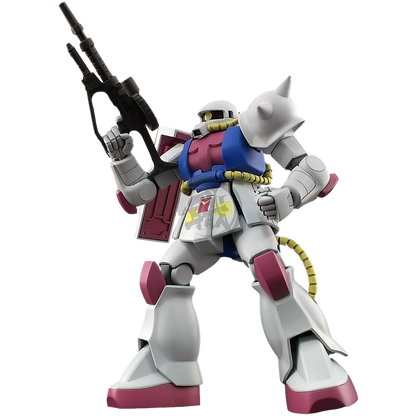 Bandai - HG Gundam Breaker Starter Set - ShokuninGunpla