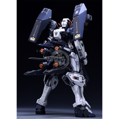 MG Dynames Repair III Resin Conversion Kit [Preorder Nov 2022] - ShokuninGunpla