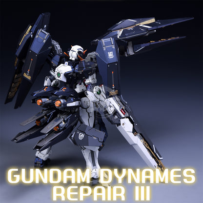 MG Dynames Repair III Resin Conversion Kit [Preorder Nov 2022] - ShokuninGunpla