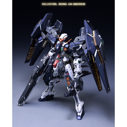 MG Dynames Repair III Resin Conversion Kit [Preorder Nov 2022] - ShokuninGunpla