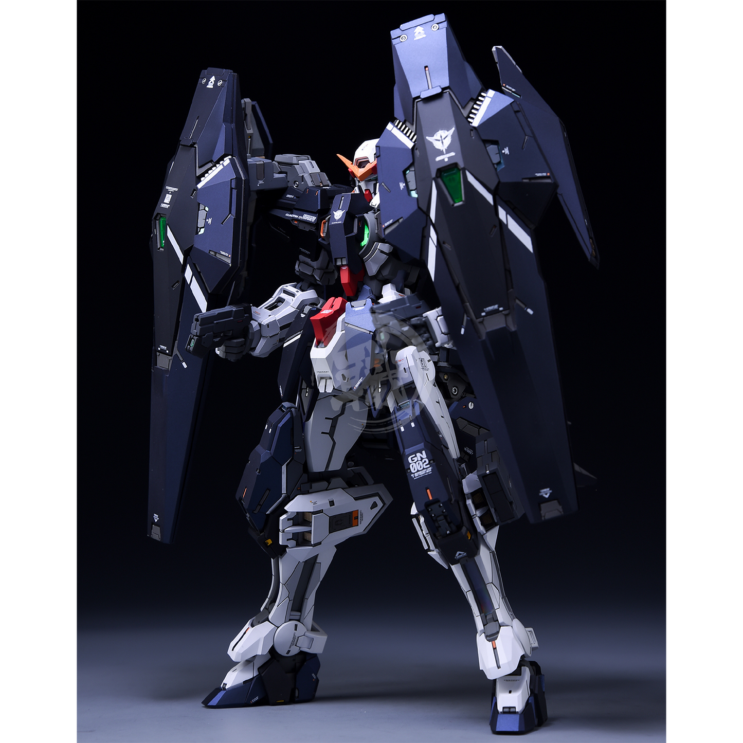 MG Dynames Repair III Resin Conversion Kit [Preorder Nov 2022] - ShokuninGunpla