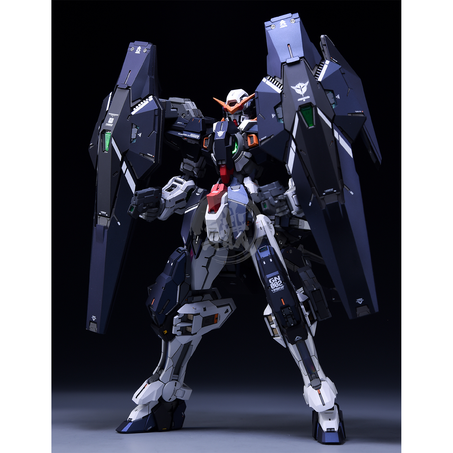 MG Dynames Repair III Resin Conversion Kit [Preorder Nov 2022] - ShokuninGunpla