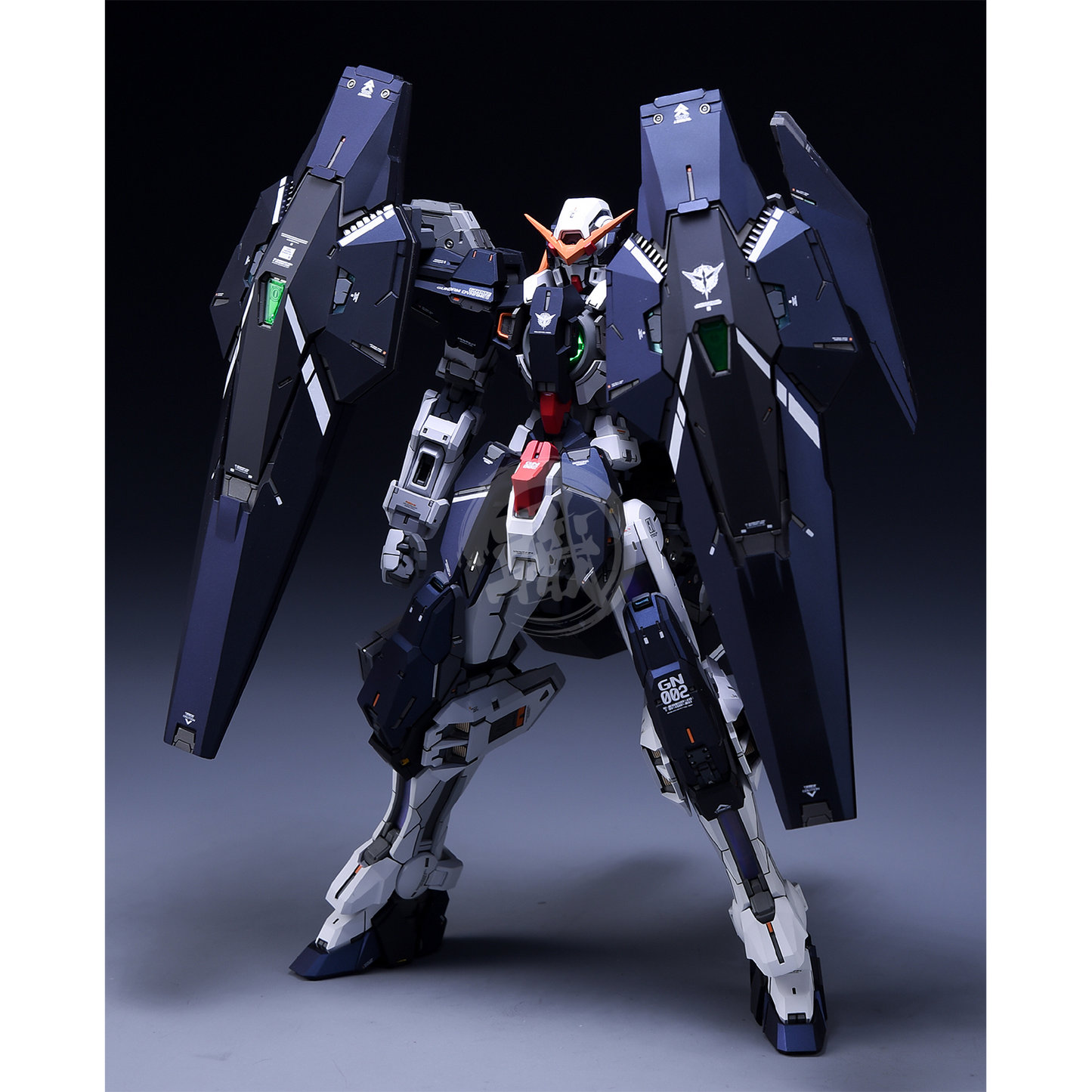 MG Dynames Repair III Resin Conversion Kit [Preorder Nov 2022] - ShokuninGunpla