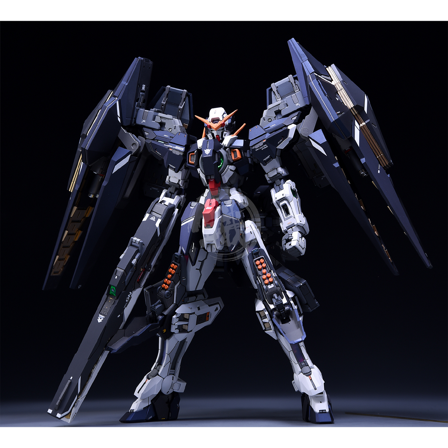 MG Dynames Repair III Resin Conversion Kit [Preorder Nov 2022] - ShokuninGunpla