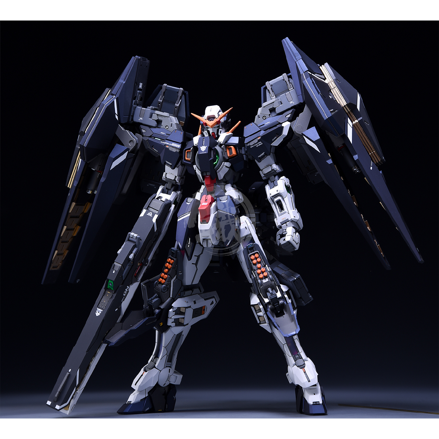 MG Dynames Repair III Resin Conversion Kit [Preorder Nov 2022] - ShokuninGunpla