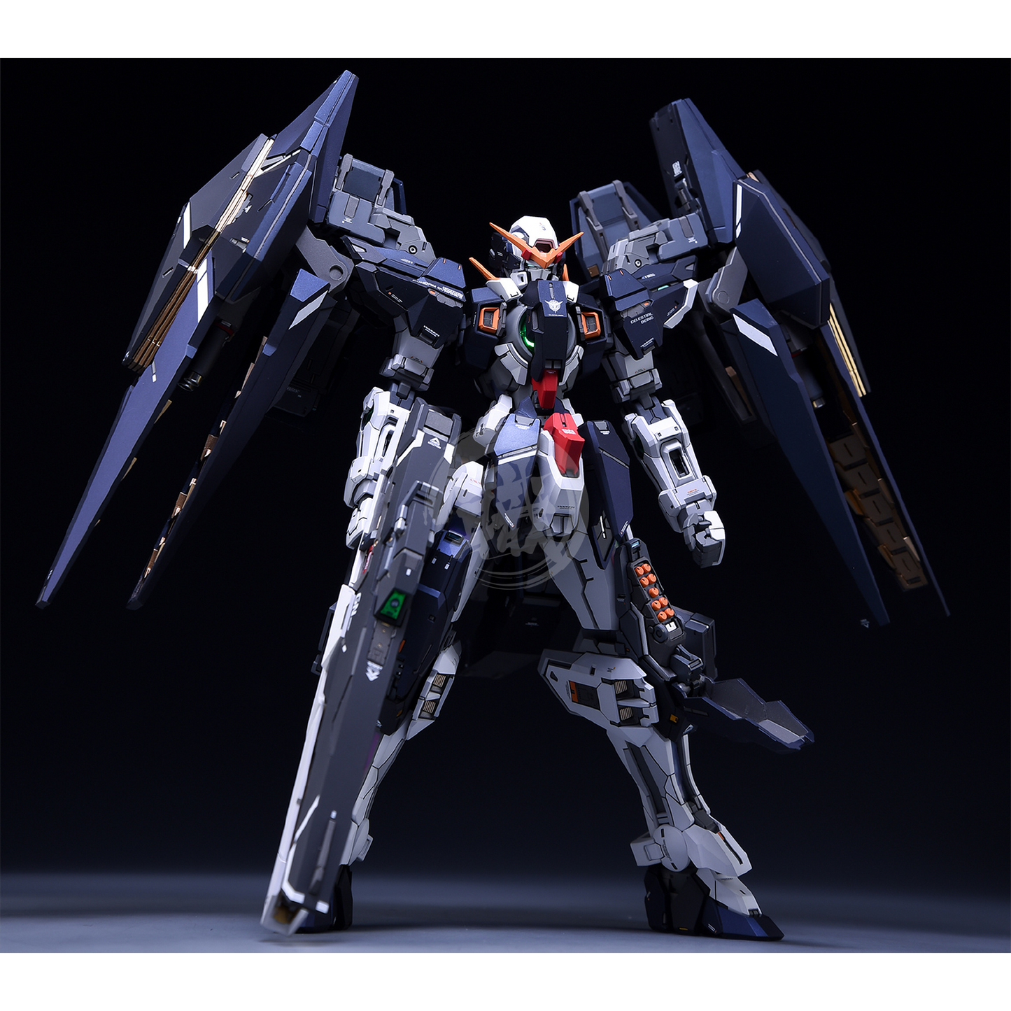 MG Dynames Repair III Resin Conversion Kit [Preorder Nov 2022] - ShokuninGunpla