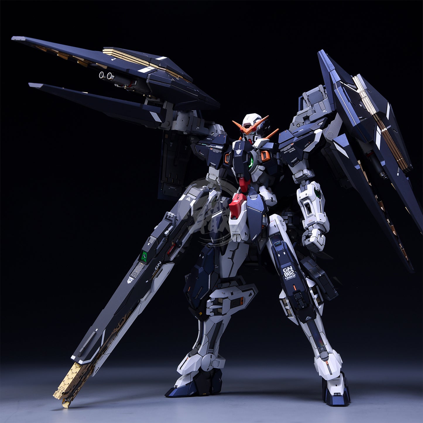 MG Dynames Repair III Resin Conversion Kit [Preorder Nov 2022] - ShokuninGunpla