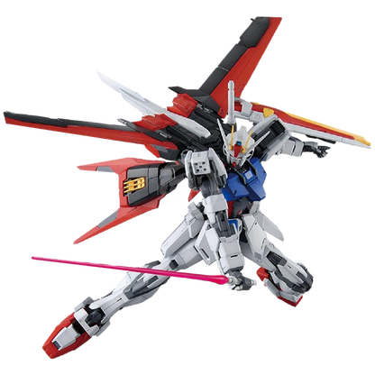 MG Strike Gundam [Ver. RM] - ShokuninGunpla