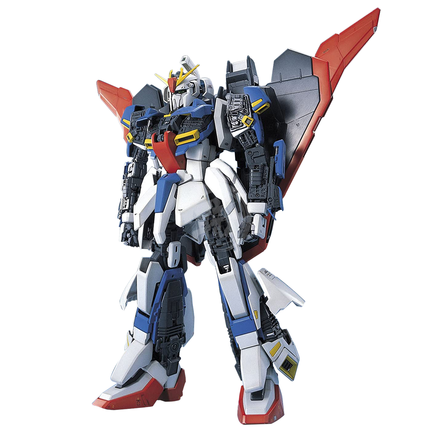 かつお【メッキ加工】PG ゼータガンダム 未組立 機動戦士 Zガンダム かつお【メッキ加工】PG ゼータガンダム 未組立 機動戦士 Zガンダム