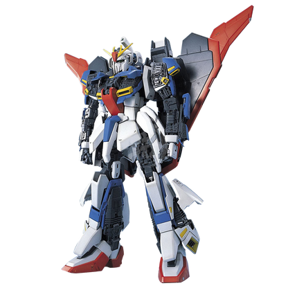PG Zeta Gundam PG Zeta Gundam