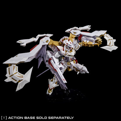 Bandai - RG Gundam Astray Gold Frame Amatsu Hana - ShokuninGunpla