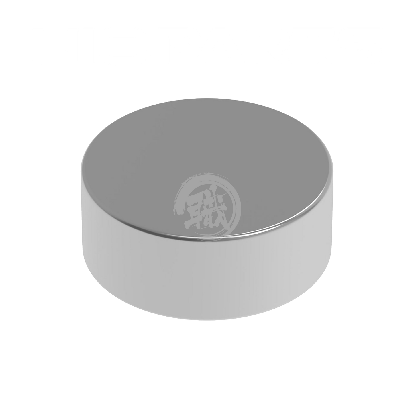 HIQParts - Neodymium Magnet N52 [Round] - ShokuninGunpla