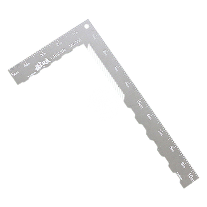 MSWZ - Square Ruler [MS-004] - ShokuninGunpla