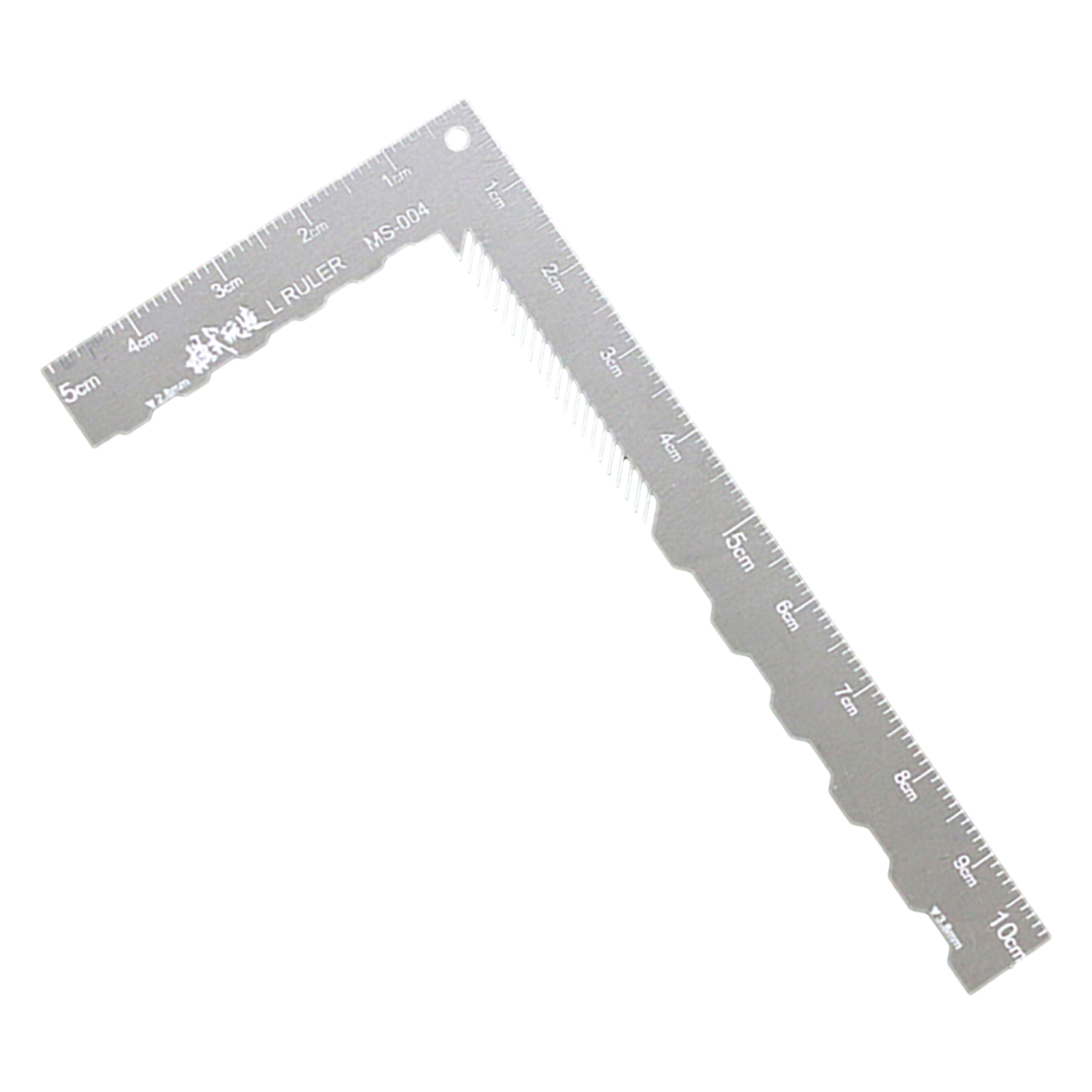 MSWZ - Square Ruler [MS-004] - ShokuninGunpla